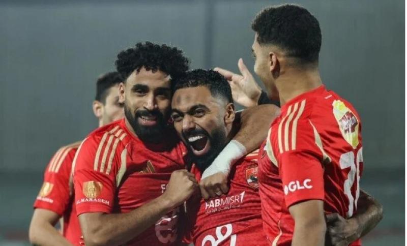 الاهلي 