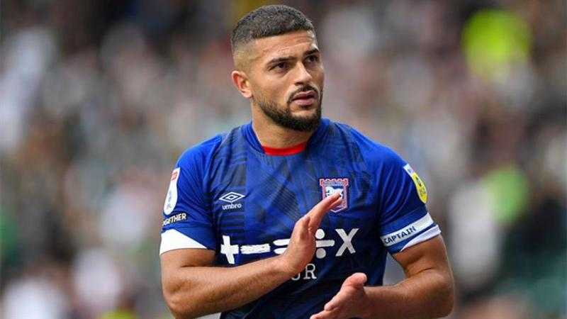 في غياب سام مرسي.. إيبسويتش تاون يفوز على بريستول بثلاثية في كأس الاتحاد الإنجليزي