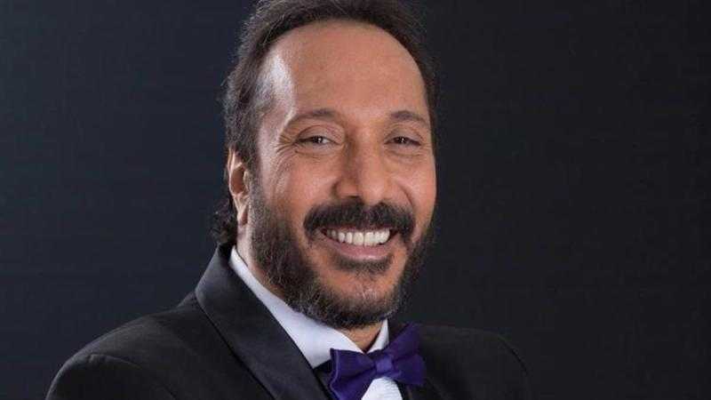 موعد حفل علي الحجار في ساقية الصاوي