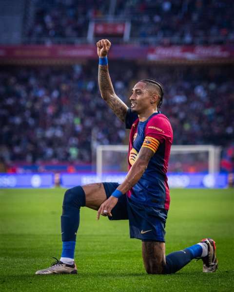 برشلونة 