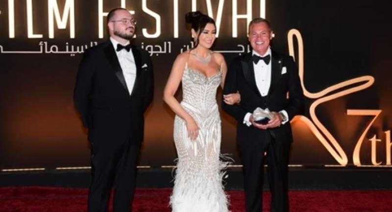 أروى جودة تكشف عن اعتناق خطيبها الإسلام وموعد زفافهما