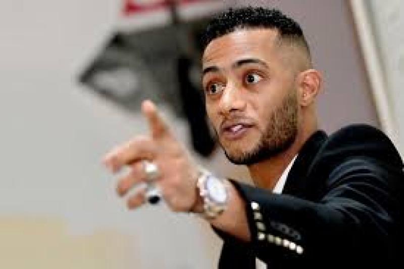 محمد رمضان