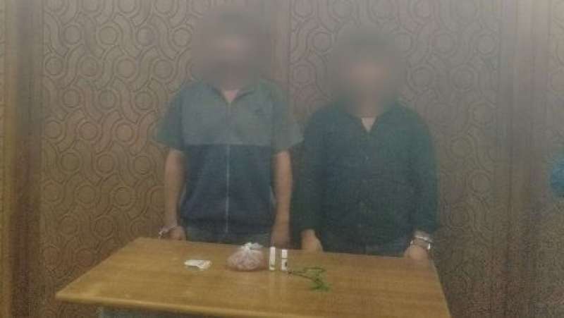  سقوط 3 عاطلين للنصب بزعم فك أعمال السحر