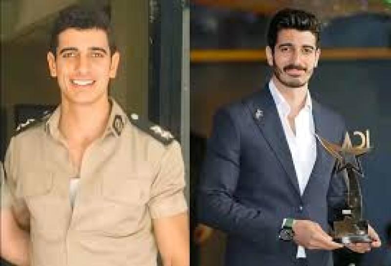 التيك توكر شاكر 
