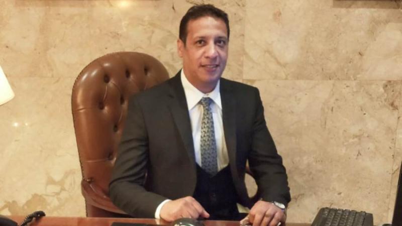  المهندس نادر أحمد