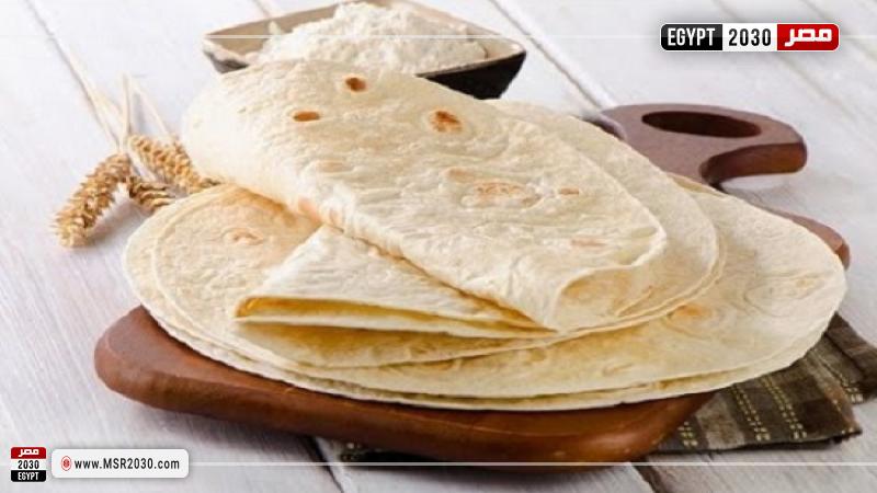 عيش صاج