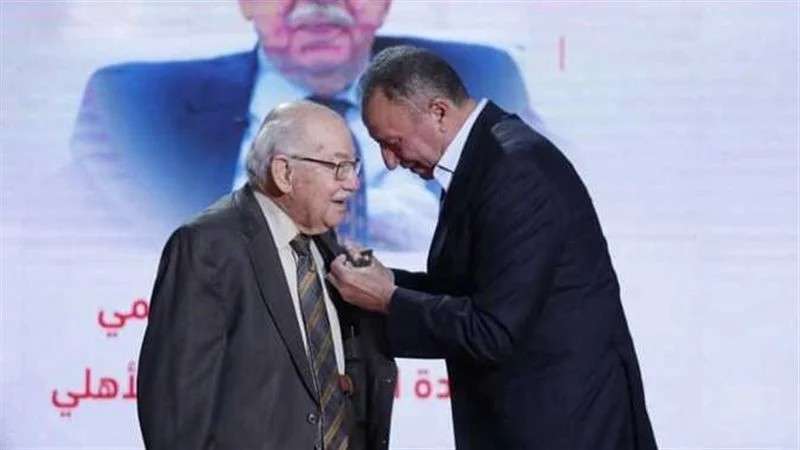 محمود فهمي