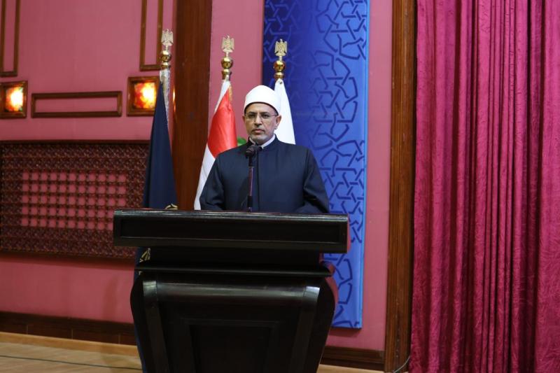 رئيس جامعة الأزهر