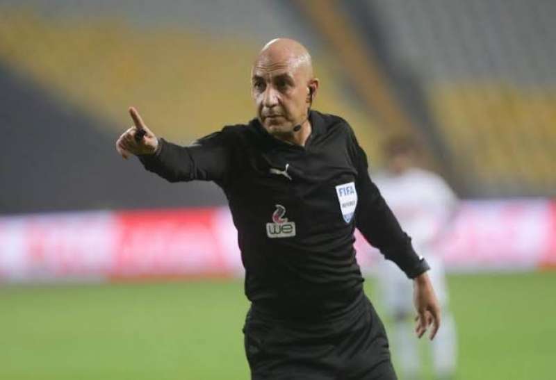 محمد عادل 