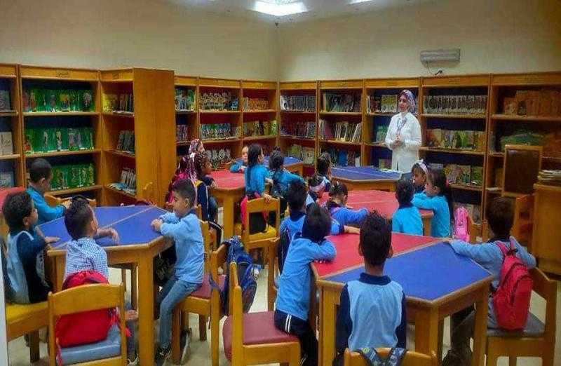 ظهور فيروس HFMD في مدرسة بالمريوطية وإغلاق فصلا كاملا