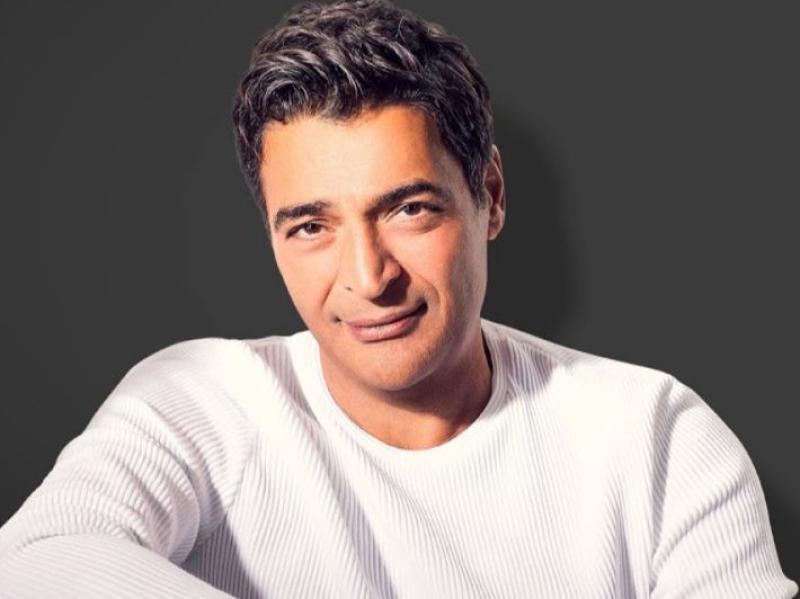حميد الشاعري