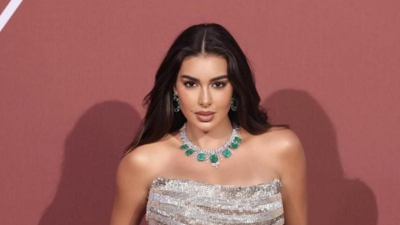 ياسمين صبري