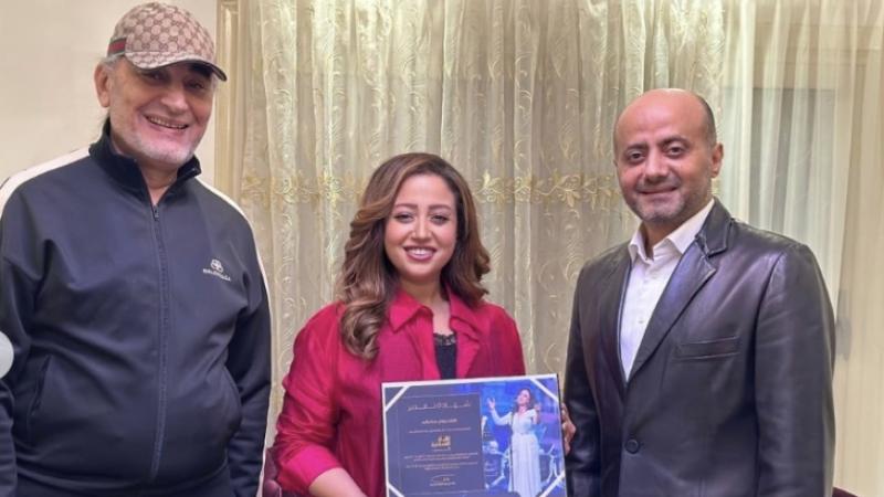 ريهام عبدالحكيم