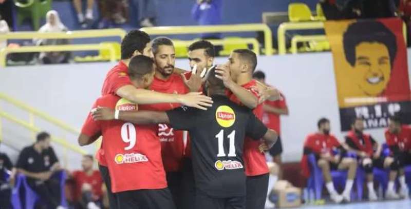 الاهلي 