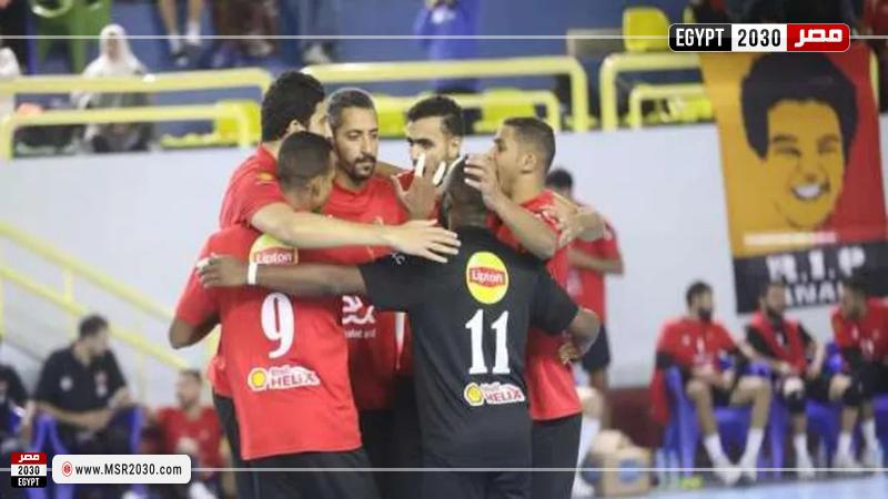 الاهلي