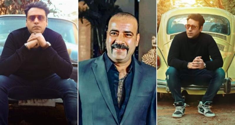 محمد أوزو