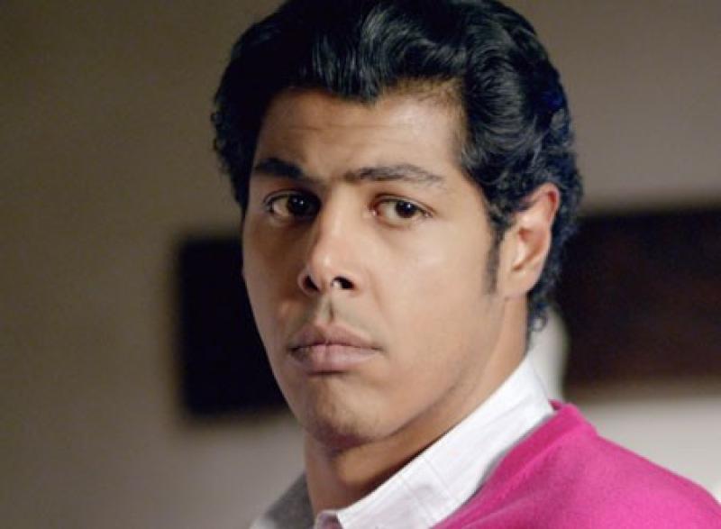 عمر متولي 