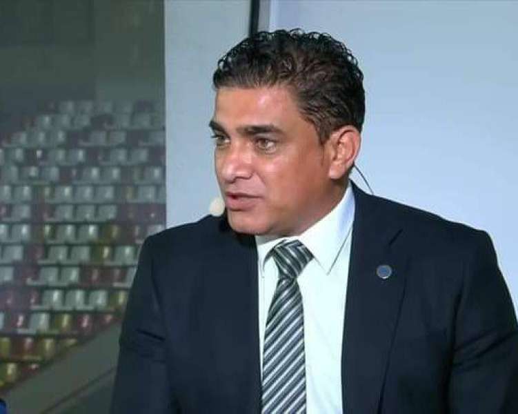 إبراهيم نور الدين 