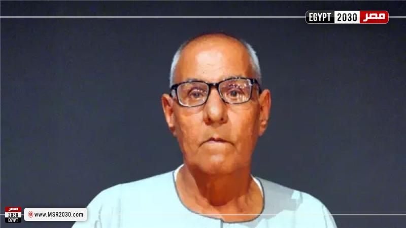 محمد المصري
