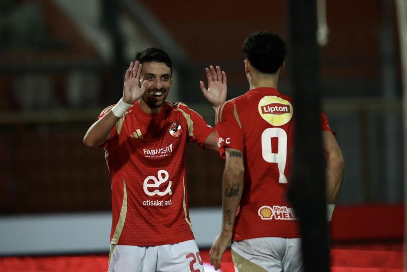 الاهلي