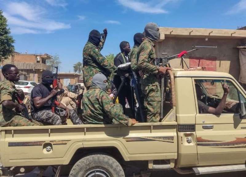 السودان