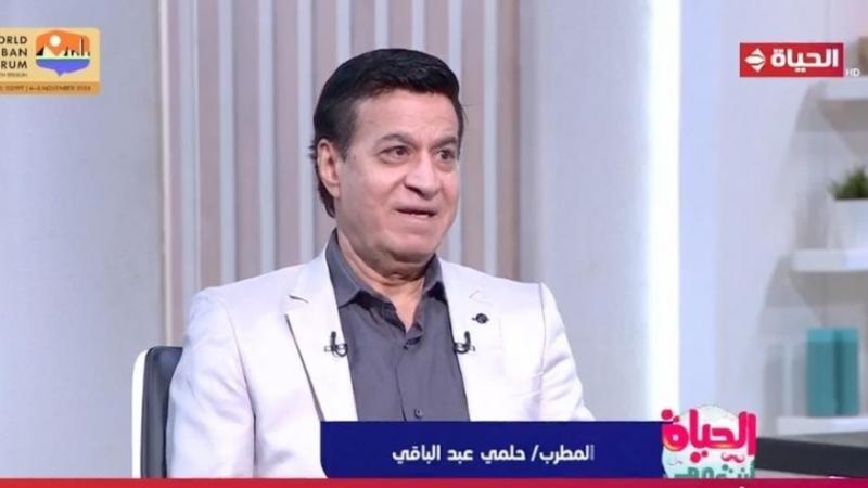حلمي عبدالباقي