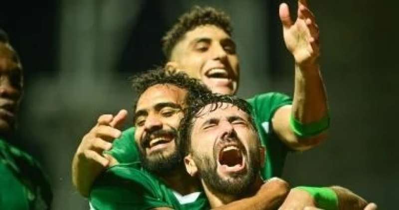 الاتحاد السكندرى 
