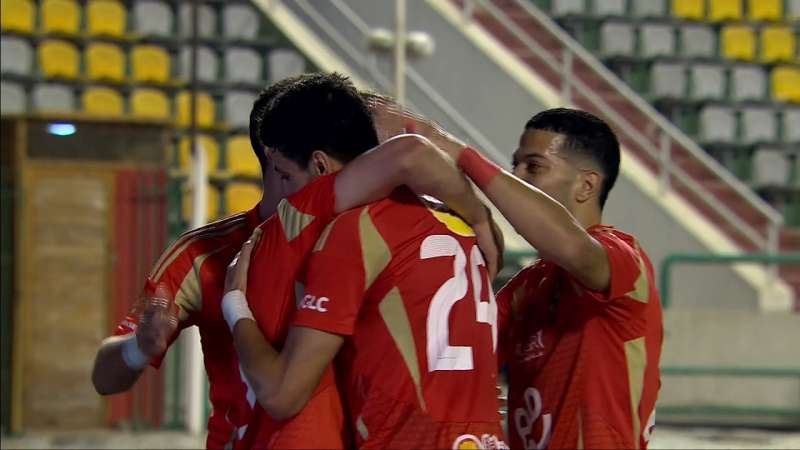 الاهلي