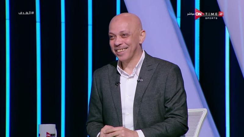  ياسر عبد الرؤوف