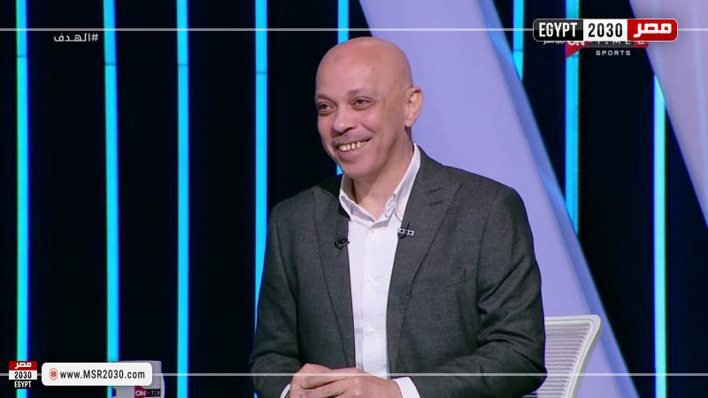 ياسر عبد الرؤوف