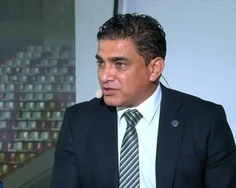إبراهيم نور الدين