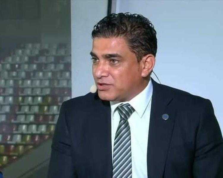 إبراهيم نور الدين: نمر بمرحلة صعبة تحكيميًا.. وقرار طرد هاني مبالغ فيه