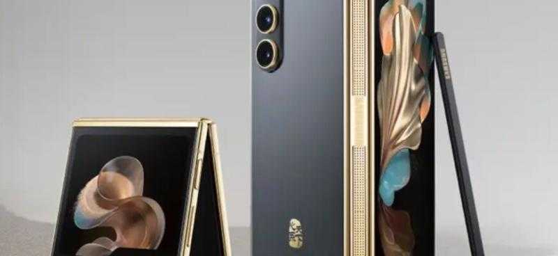 كل ما تود معرفته عن هاتف Samsung W25
