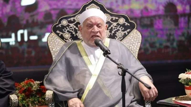 الدكتور أحمد عمر هاشم