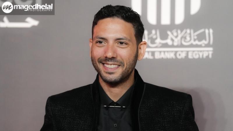 أحمد جمال سعيد