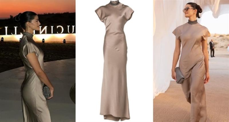 تارا عماد 