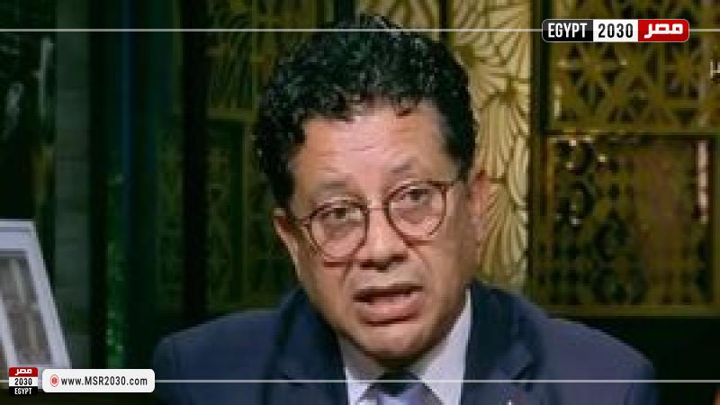 الدكتور أشرف سنجر