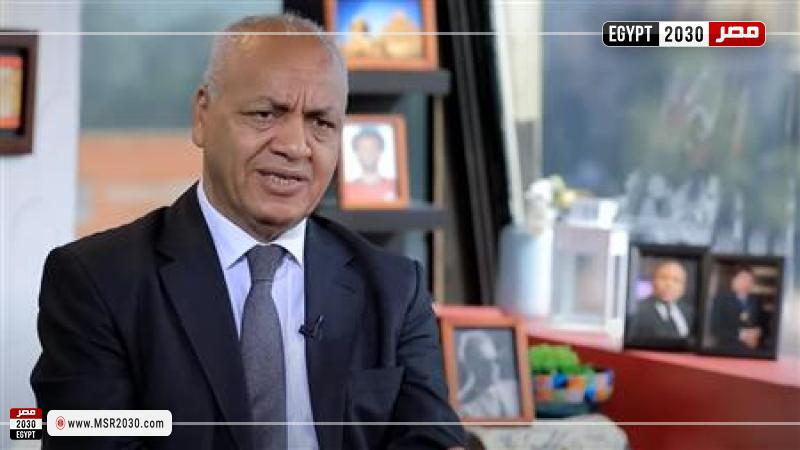 مصطفى بكري