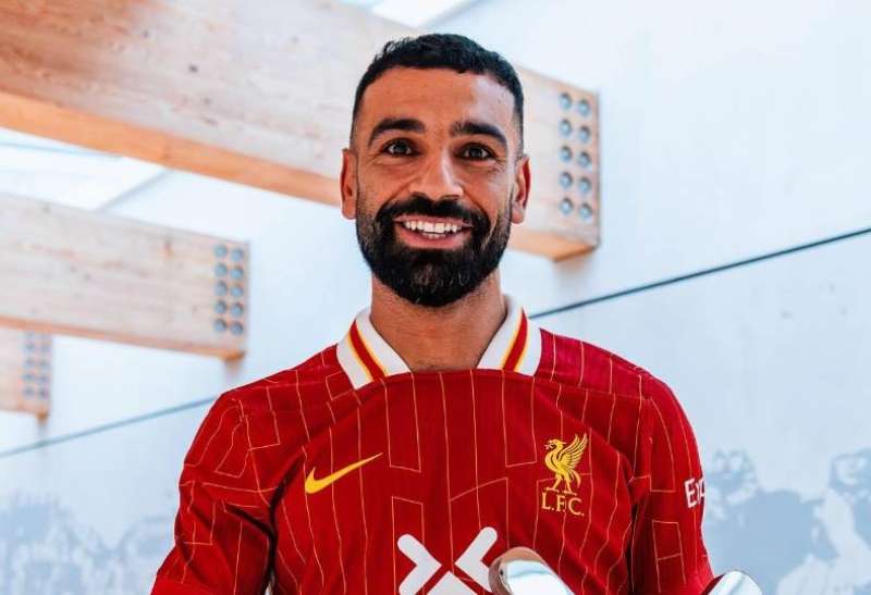 محمد صلاح