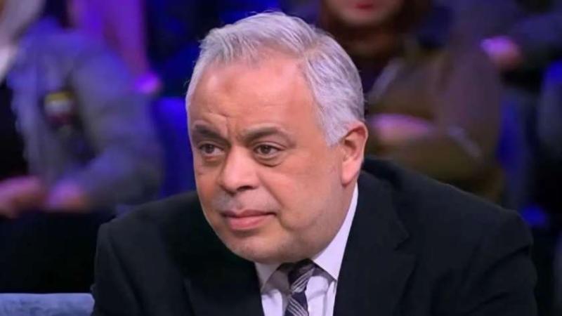 أشرف ذكي