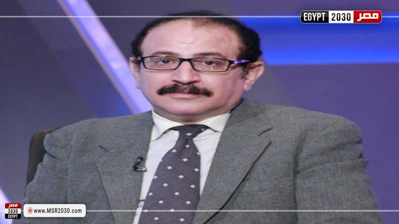 الدكتور طارق فهمي