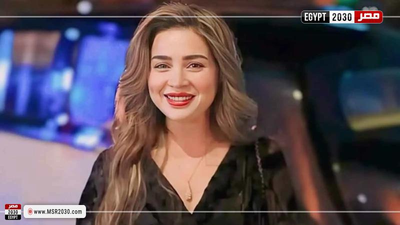 مي عز الدين