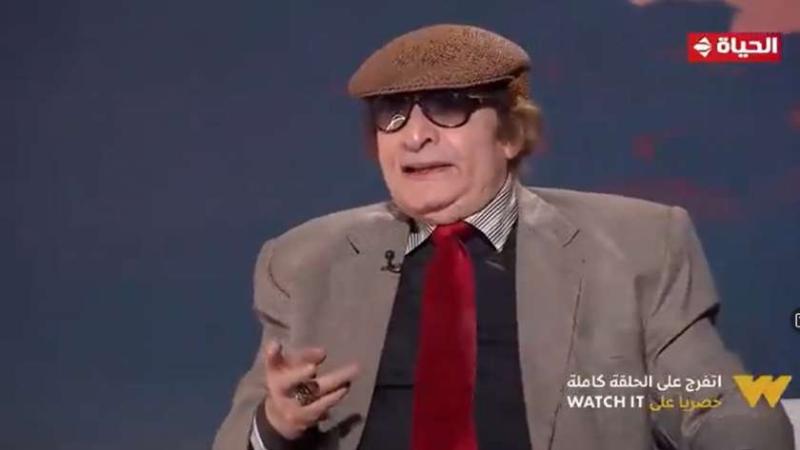 محيي إسماعيل