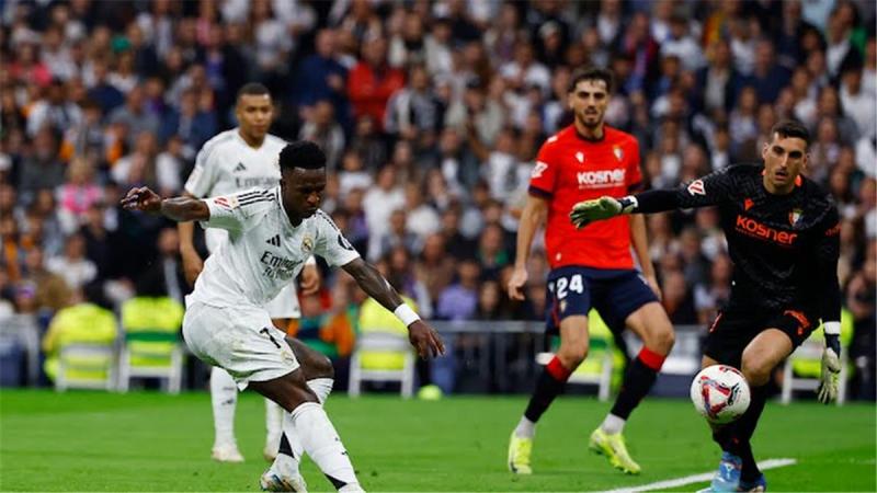ريال مدريد