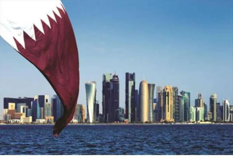 قطر 