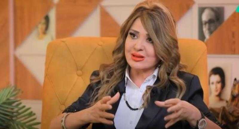 مادلين طبر: عمرو دياب مغني وليس مطربا وشيرين عبد الوهاب مطربة مصر الأولى