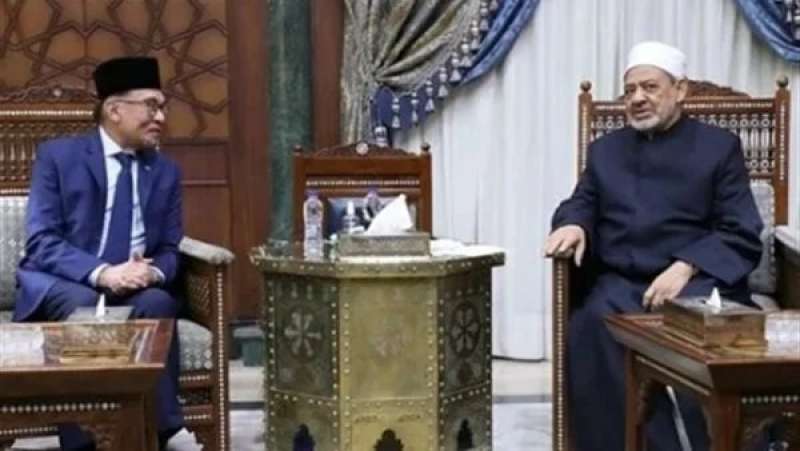رئيس وزراء ماليزيا