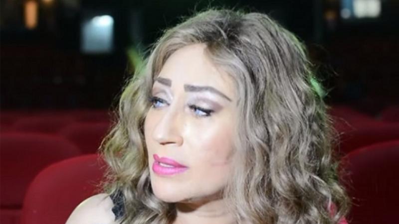 إيناس مكي