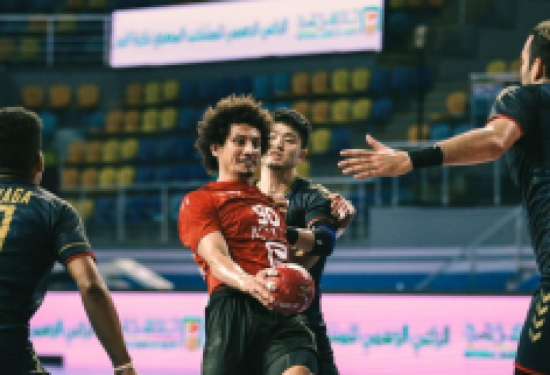 بطولة العالم لليد