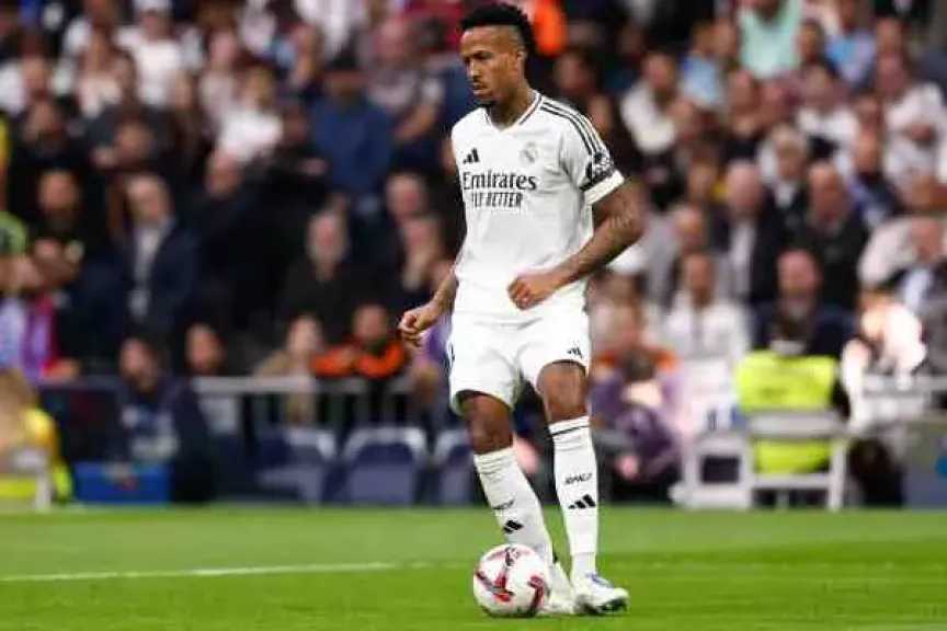 ميليتاو: الغياب عن كأس العالم مؤلم.. ونيمار “هو نيمار” ويستحق التتويج